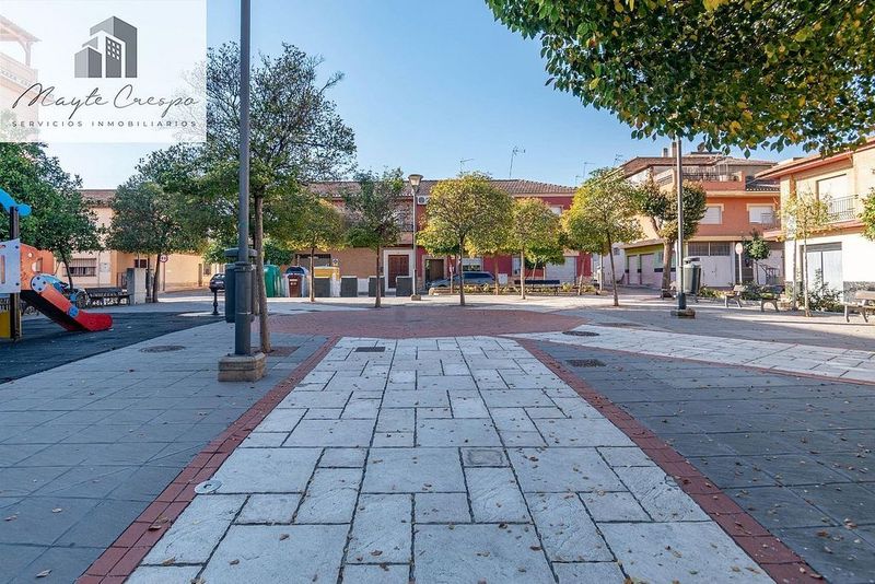 Casa de 1 dormitorio en Armilla, Spain No. 221776