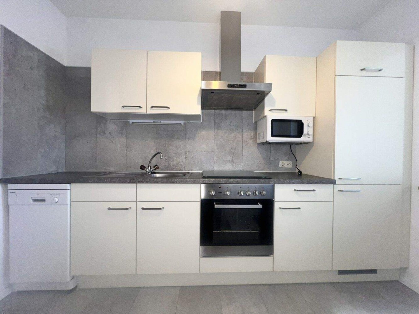 2-Zimmer Wohnung in Judenburg, Austria, Nr. 194082