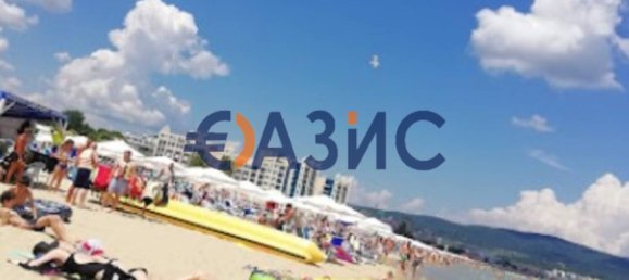 2 bedrooms Apartment in Sveti Vlas, Bulgaria No. 464 14