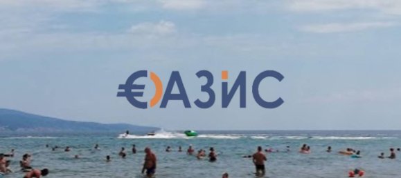 2 bedrooms Apartment in Sveti Vlas, Bulgaria No. 464 8