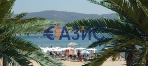 2 bedrooms Apartment in Sveti Vlas, Bulgaria No. 464 10