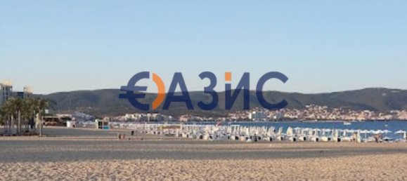 2 bedrooms Apartment in Sveti Vlas, Bulgaria No. 464 12