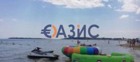 2 bedrooms Apartment in Sveti Vlas, Bulgaria No. 464 11