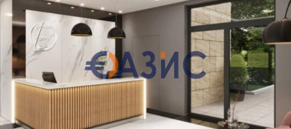 2 bedrooms Apartment in Sveti Vlas, Bulgaria No. 464 5