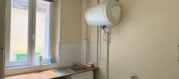 1 غرف نوم شقة في Paris, France رقم 320781 4