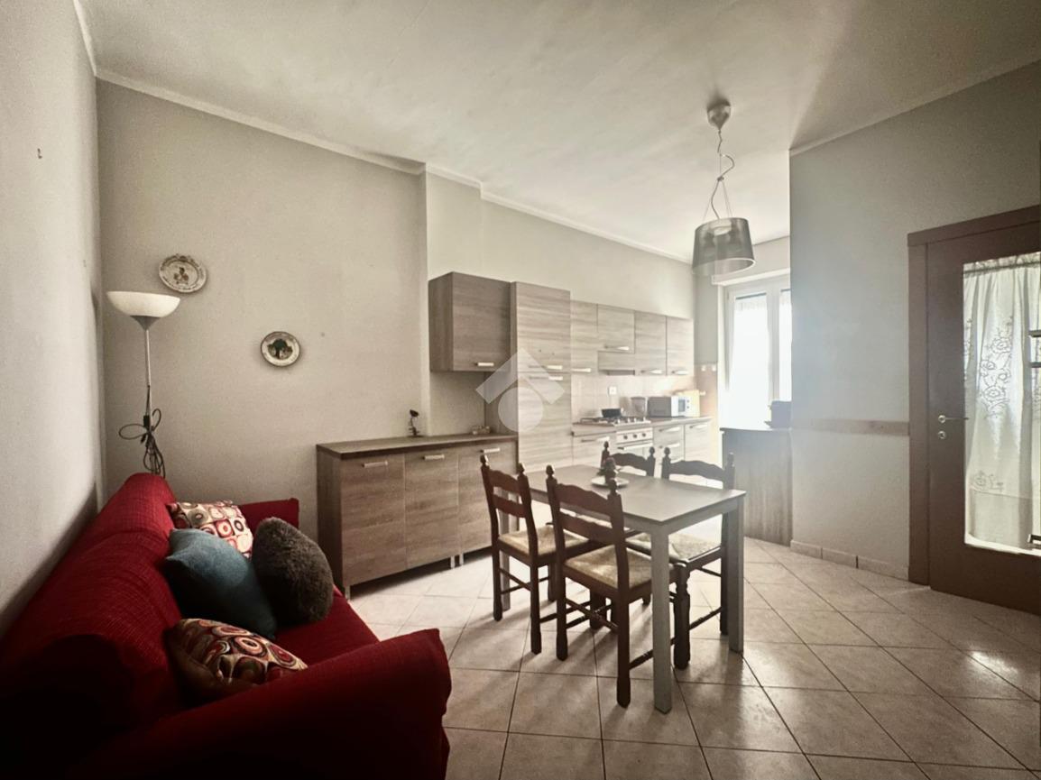 2 rooms Apartment in Turin, Italy No. 237764