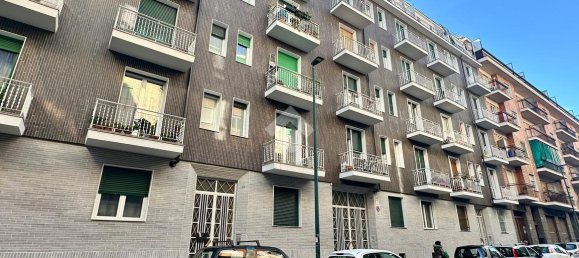 2 rooms Apartment in Turin, Italy No. 237764 16