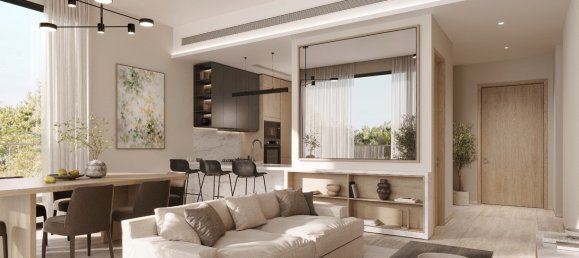 Studio in Dubai Hills Estate, UAE No. 25434 9