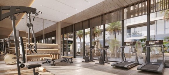 Studio in Dubai Hills Estate, UAE No. 25434 7