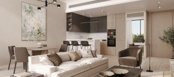 Studio in Dubai Hills Estate, UAE No. 25434 8