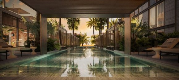 Studio in Dubai Hills Estate, UAE No. 25434 3