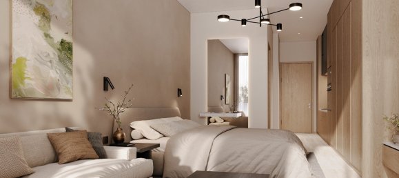 Studio in Dubai Hills Estate, UAE No. 25434 5