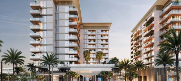 Studio in Dubai Hills Estate, UAE No. 25434 11