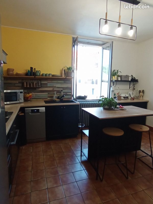 Casa T4 em Puy-de-Dome, France N.º 286384