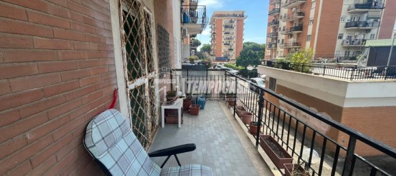 2 Schlafzimmer Wohnung in Ladispoli, Italy, Nr. 372838 4