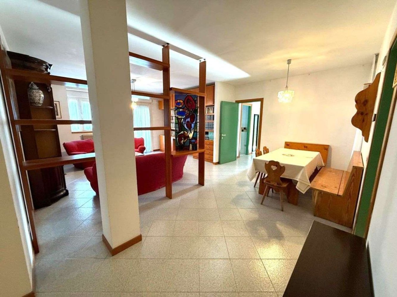 Apartamento de 5 dormitorios en Martellago, Italy No. 369055