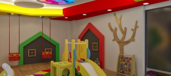 Apartment 2+1 in Alanya, Turkey No. 4485 10