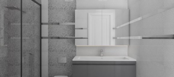 Apartment 2+1 in Alanya, Turkey No. 4485 28