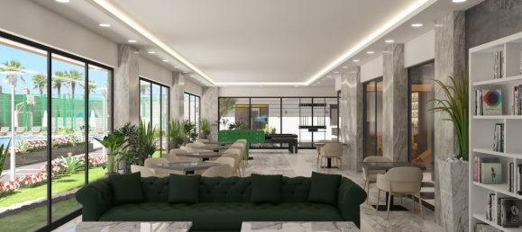 Apartment 2+1 in Alanya, Turkey No. 4485 6