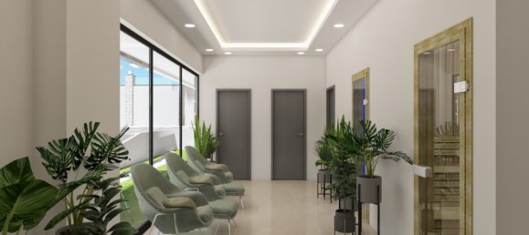 Apartment 2+1 in Alanya, Turkey No. 4485 20
