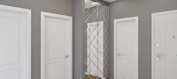 Apartment 2+1 in Alanya, Turkey No. 4485 15