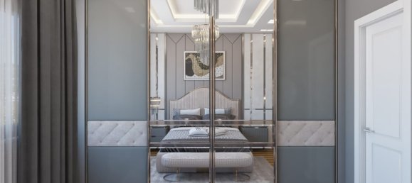 Apartment 2+1 in Alanya, Turkey No. 4485 26