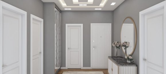 Apartment 2+1 in Alanya, Turkey No. 4485 16