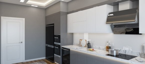 Apartment 2+1 in Alanya, Turkey No. 4485 25