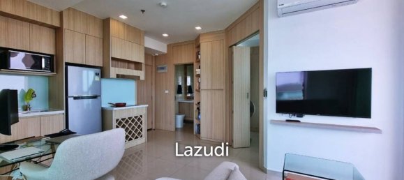 1 bedroom Condo in Bang Lamung, Thailand No. 16546 4
