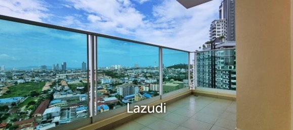 1 bedroom Condo in Bang Lamung, Thailand No. 16546 10