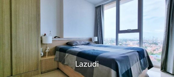 1 bedroom Condo in Bang Lamung, Thailand No. 16546 5