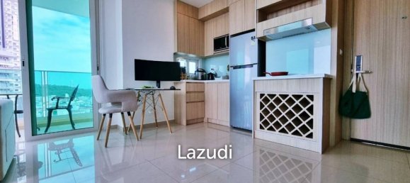 1 bedroom Condo in Bang Lamung, Thailand No. 16546 2