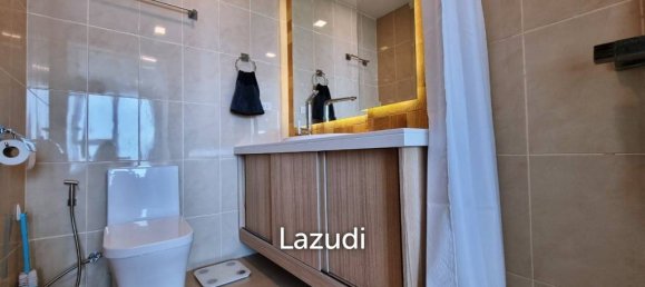 1 bedroom Condo in Bang Lamung, Thailand No. 16546 9