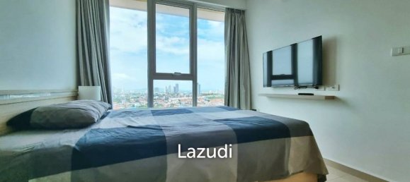 1 bedroom Condo in Bang Lamung, Thailand No. 16546 6