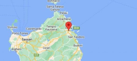 مكتب في Olbia, Italy 396متر مربع رقم 372002 20