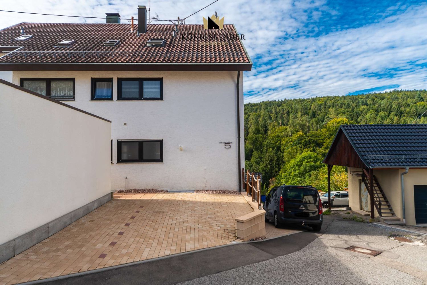1 Schlafzimmer Wohnung in Rems-Murr-Kreis, Germany, Nr. 357331