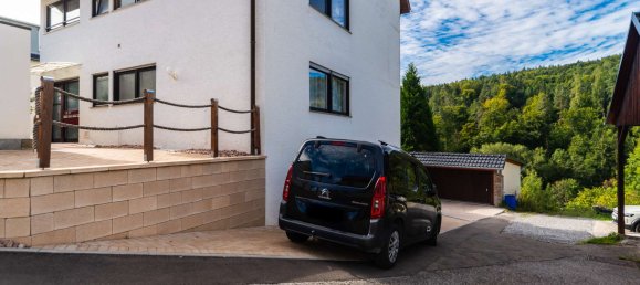 1 Schlafzimmer Wohnung in Rems-Murr-Kreis, Germany, Nr. 357331 2