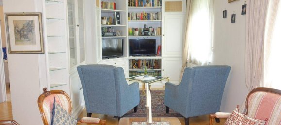 4غرفة منزل في Hietzing, Austria رقم 149143 5