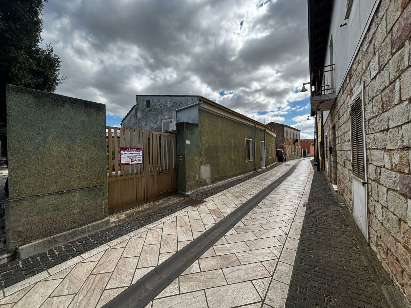 9 rooms House in Sardinia, Italy No. 243217