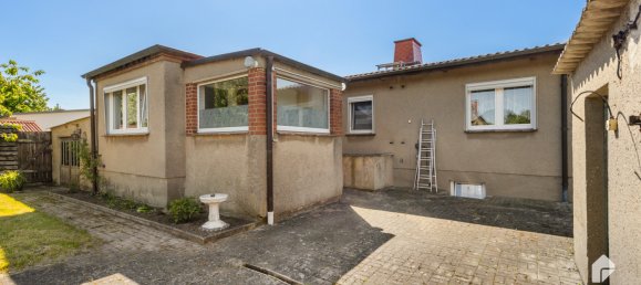 Bungalow de 3 dormitorios en Nordwestmecklenburg, Germany No. 161072 13