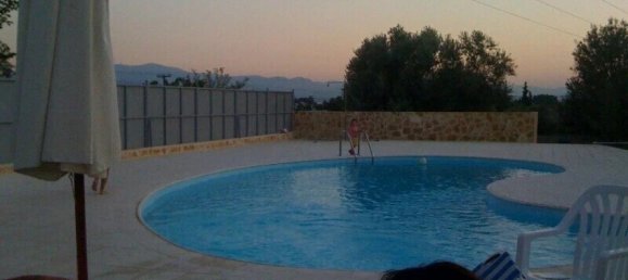 1 Schlafzimmer Stadthaus in Central Greece, Greece, Nr. 90270 2