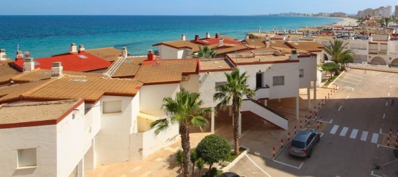 2 Schlafzimmer Doppelhaus in Murcia, Spain, Nr. 187837 34