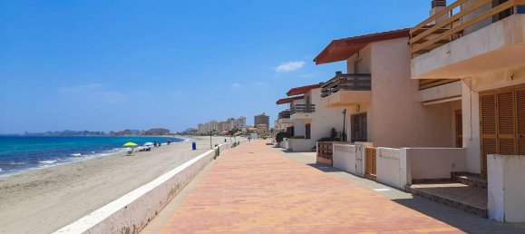 2 Schlafzimmer Doppelhaus in Murcia, Spain, Nr. 187837 9