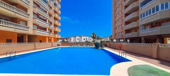 2 Schlafzimmer Doppelhaus in Murcia, Spain, Nr. 187837 7