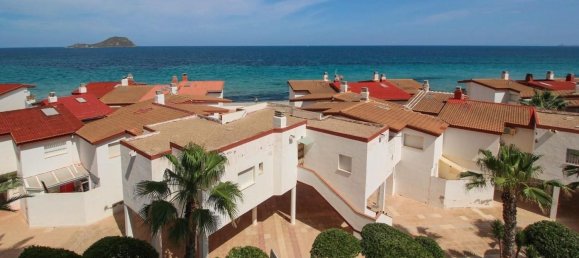 2 Schlafzimmer Doppelhaus in Murcia, Spain, Nr. 187837 33