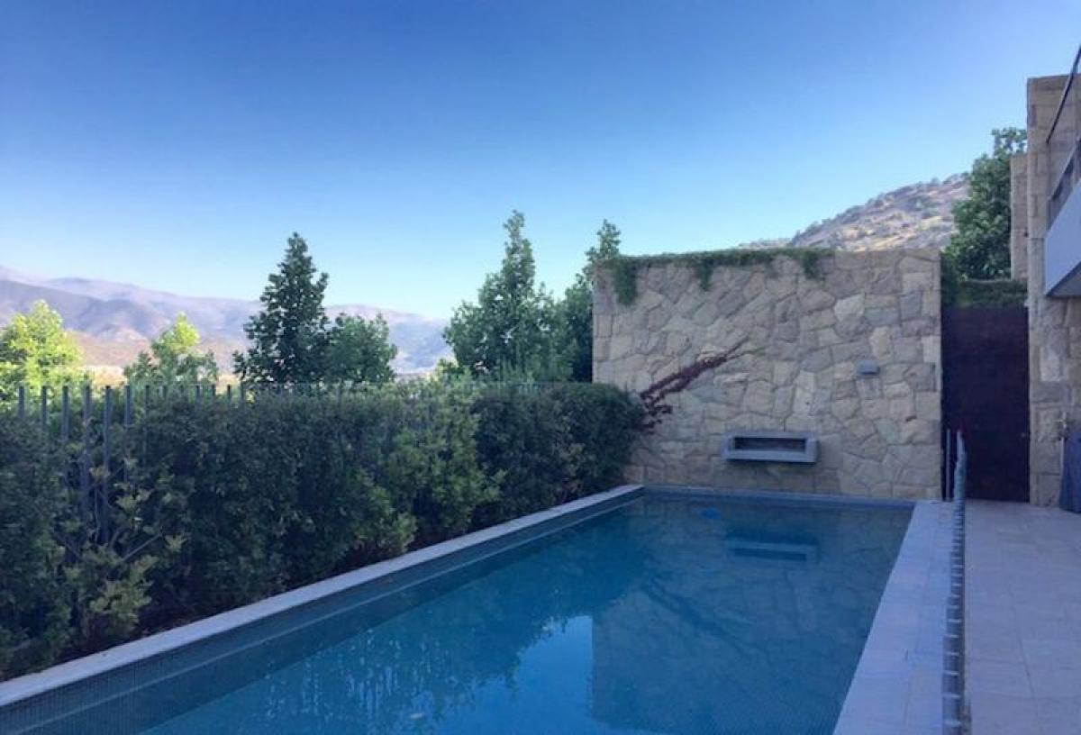 3 bedrooms Apartment in Santiago, Chile No. 4001