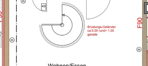 1 Schlafzimmer Doppelhaus in Leipzig, Germany, Nr. 313128 13