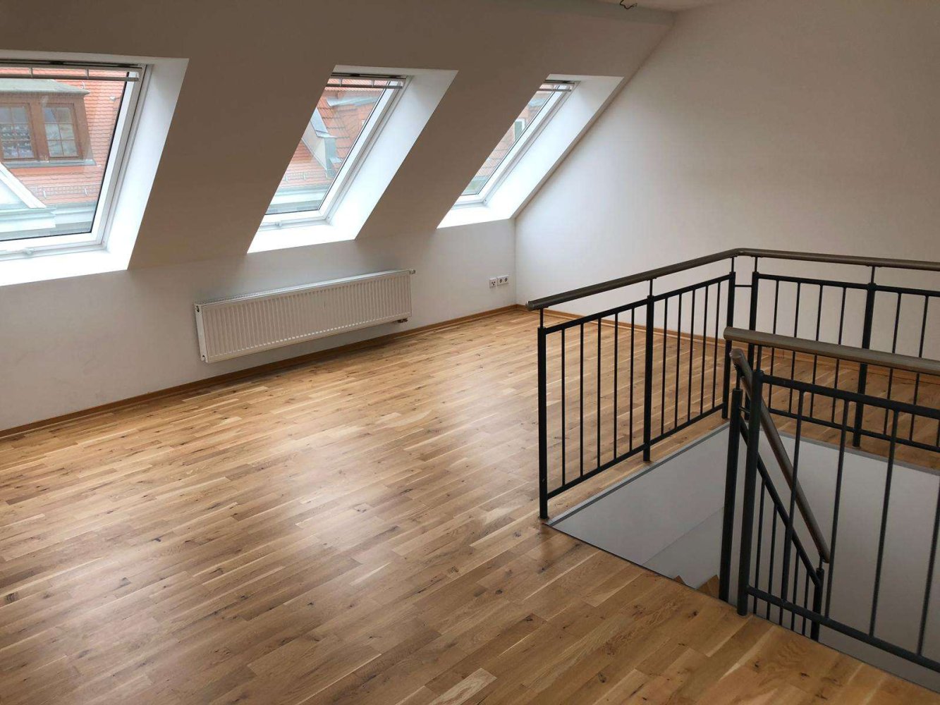 1 Schlafzimmer Doppelhaus in Leipzig, Germany, Nr. 313128