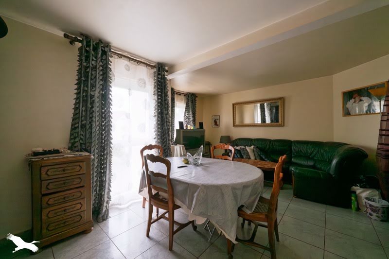 2 Schlafzimmer Wohnung in Sannois, France, Nr. 296480