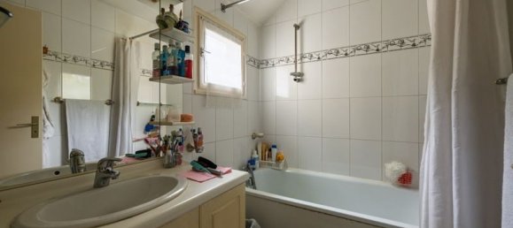 2 Schlafzimmer Wohnung in Sannois, France, Nr. 296480 5